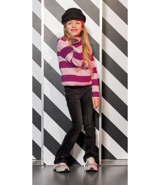 B Nosy Meisjes Sweater Kendall