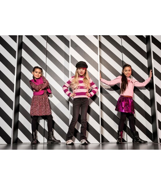 B Nosy Meisjes Sweater Kendall