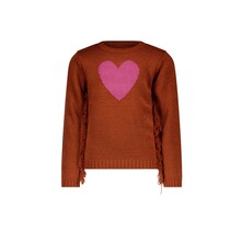 B Nosy Meisjes Sweater Kate
