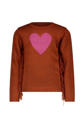 B Nosy Meisjes Sweater Kate