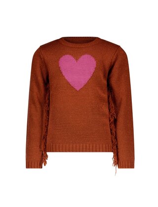 B Nosy Meisjes Sweater Kate