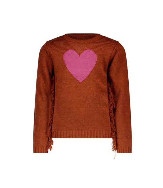 B Nosy Meisjes Sweater Kate