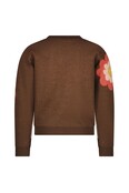 B Nosy Meisjes Sweater Khloe