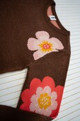 B Nosy Meisjes Sweater Khloe
