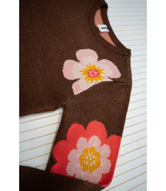 B Nosy Meisjes Sweater Khloe