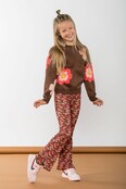 B Nosy Meisjes Sweater Khloe