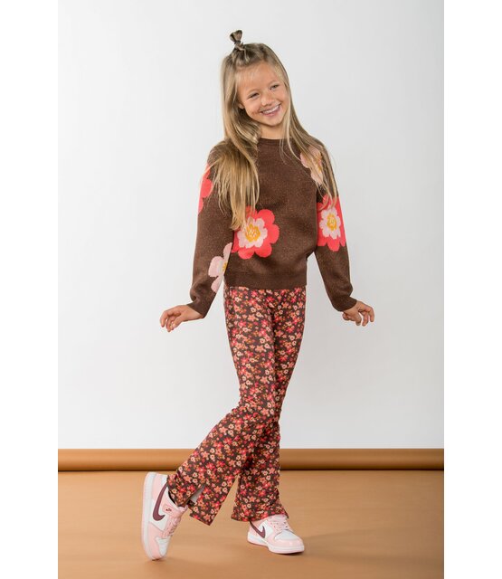 B Nosy Meisjes Sweater Khloe