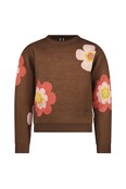 B Nosy Meisjes Sweater Khloe