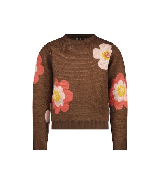 B Nosy Meisjes Sweater Khloe
