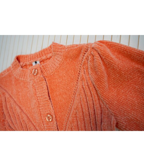 B Nosy Meisjes Vest Kaya