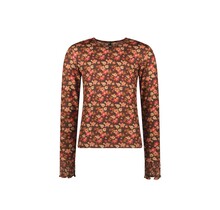 B Nosy Meisjes Longsleeve Tally
