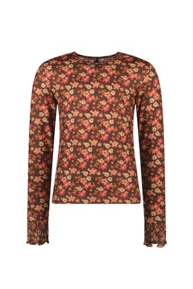 B Nosy Meisjes Longsleeve Tally