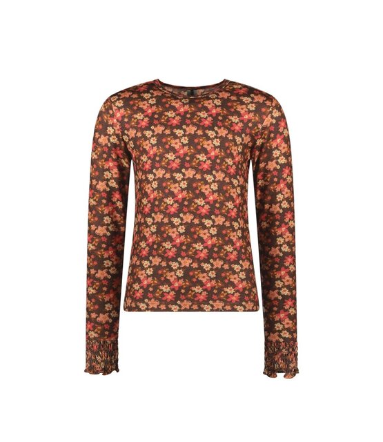 B Nosy Meisjes Longsleeve Tally