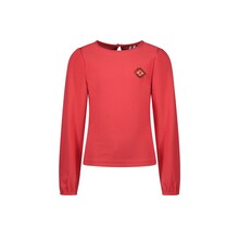 B Nosy Meisjes Longsleeve Teddy