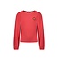 B.Nosy B Nosy Meisjes Longsleeve Teddy