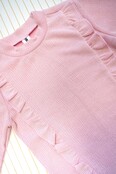 B Nosy Meisjes Longsleeve Tirza