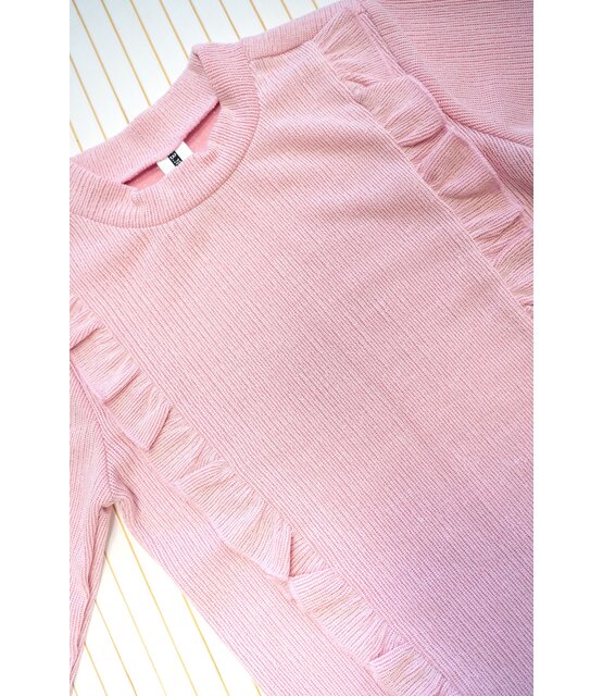 B Nosy Meisjes Longsleeve Tirza