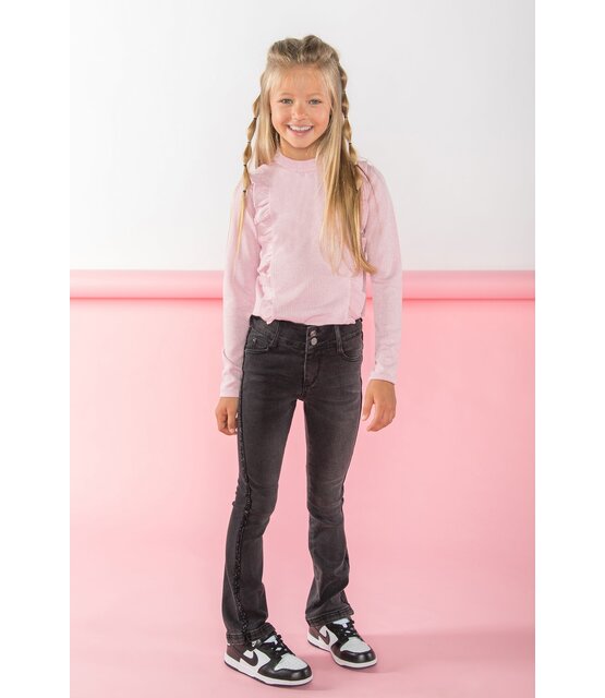 B Nosy Meisjes Longsleeve Tirza