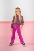 B Nosy Meisjes Broek Poppy