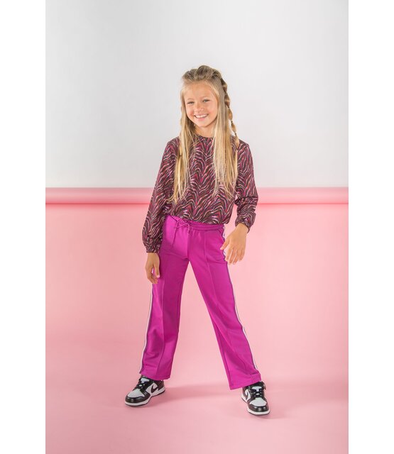 B Nosy Meisjes Broek Poppy