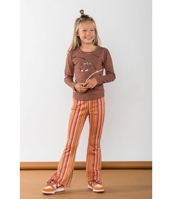 B Nosy Meisjes Broek Phae