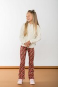 B Nosy Meisjes Broek Phoebe