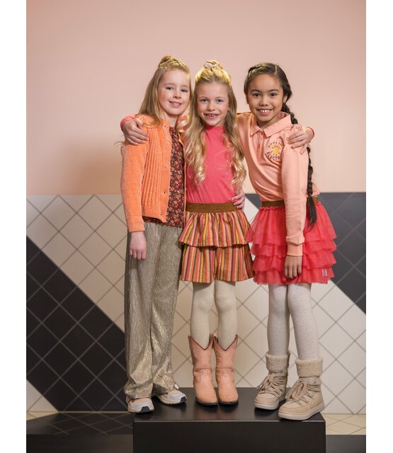 B Nosy Meisjes Broek Phine