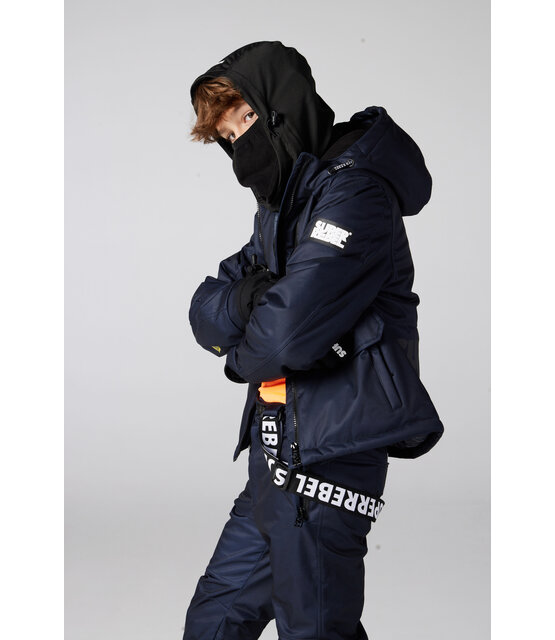 SuperRebel Unisex Muts ROBER