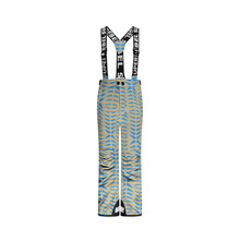 SuperRebel Unisex Broek SPEED
