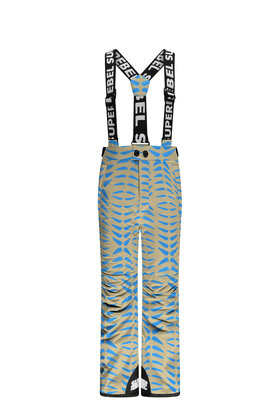SuperRebel Unisex Broek SPEED