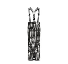 SuperRebel Unisex Broek SPEED