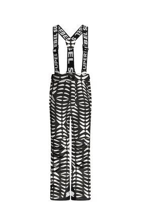 SuperRebel Unisex Broek SPEED
