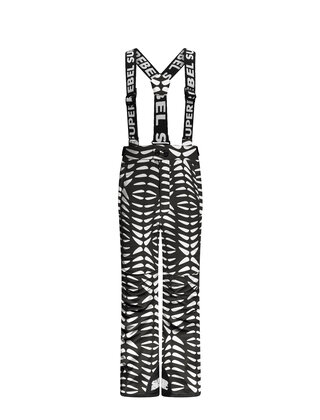 SuperRebel Unisex Broek SPEED