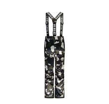 SuperRebel Unisex Broek SPEED