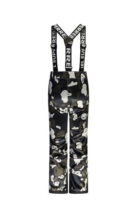 SuperRebel Unisex Broek SPEED