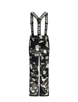 SuperRebel Unisex Broek SPEED