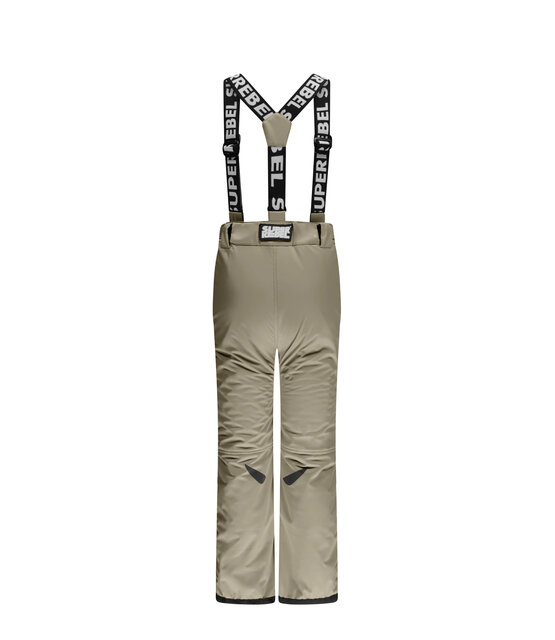 SuperRebel Unisex Broek SPEED