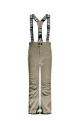 SuperRebel Unisex Broek SPEED