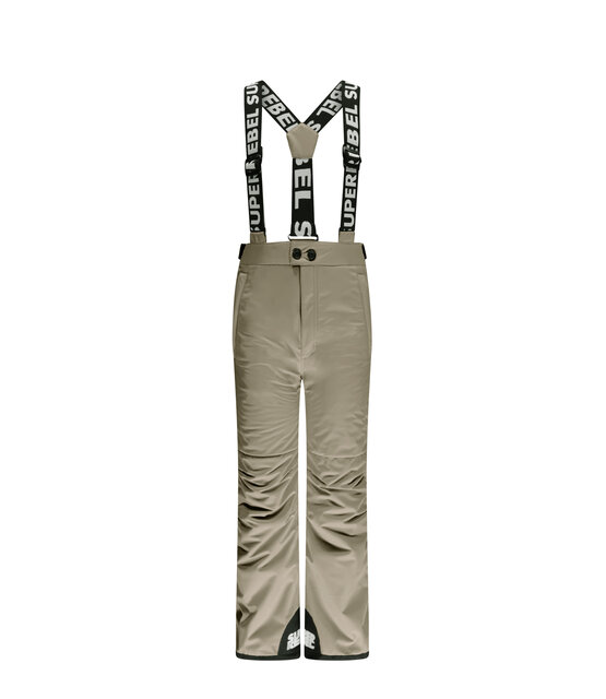 SuperRebel Unisex Broek SPEED
