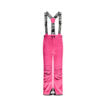 SuperRebel Unisex Broek SPEED