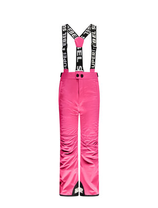 SuperRebel Unisex Broek SPEED