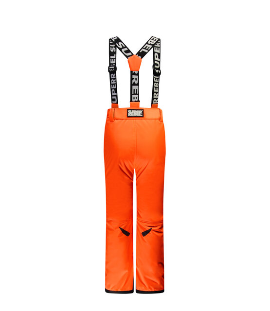 SuperRebel Unisex Broek SPEED