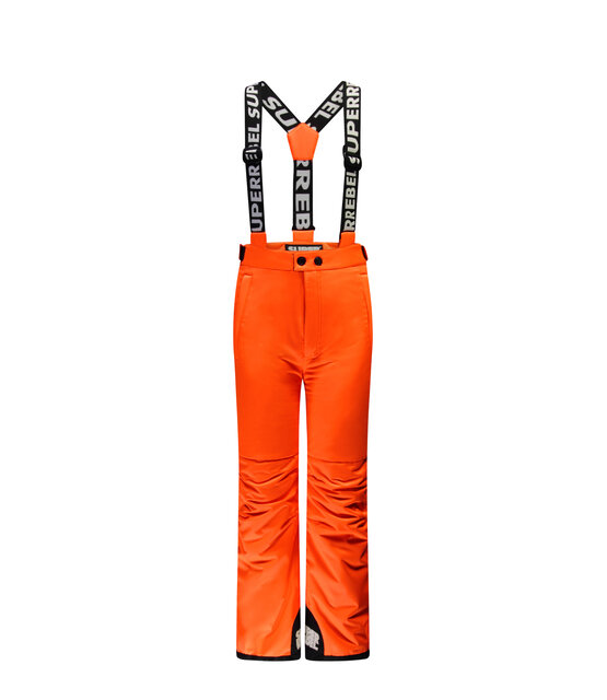 SuperRebel Unisex Broek SPEED