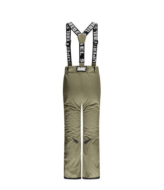 SuperRebel Unisex Broek SPEED SuperRebel Unisex Broek SPEED