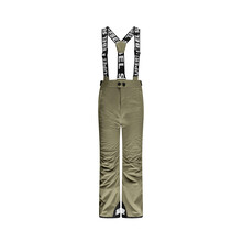 SuperRebel Unisex Broek SPEED
