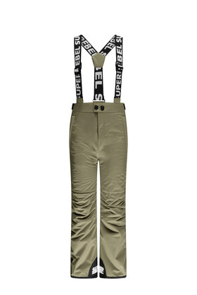 SuperRebel Unisex Broek SPEED