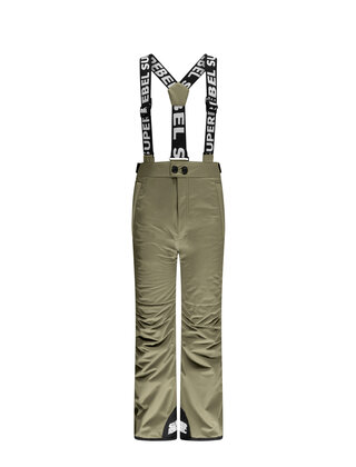 SuperRebel Unisex Broek SPEED
