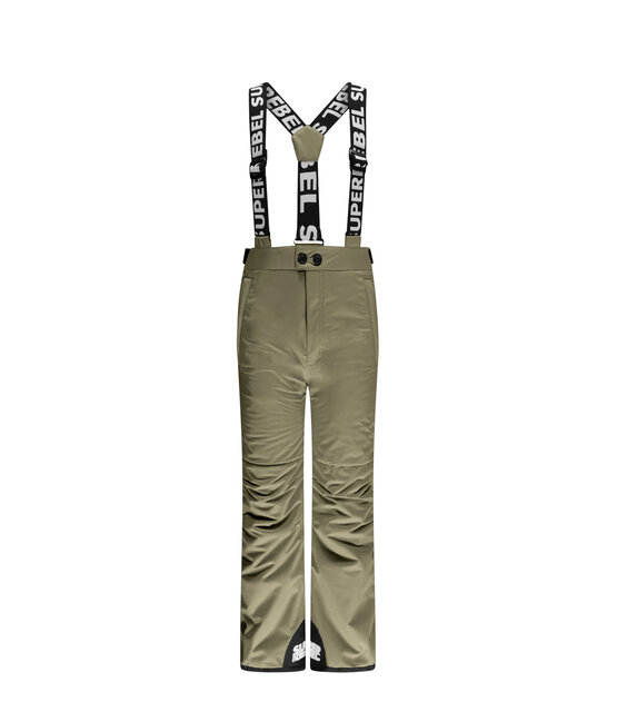 SuperRebel Unisex Broek SPEED SuperRebel Unisex Broek SPEED