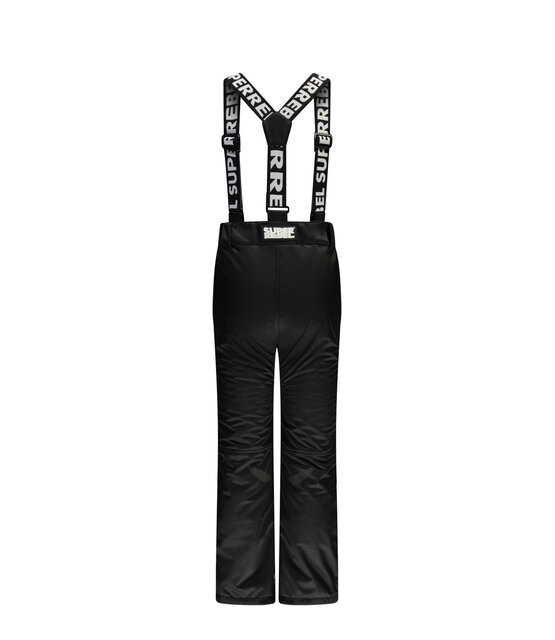 SuperRebel Unisex Broek SPEED