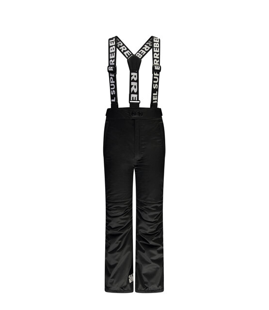 SuperRebel Unisex Broek SPEED